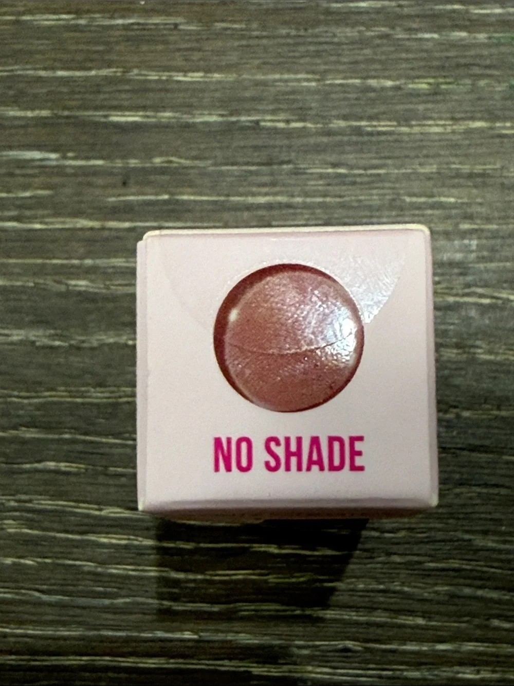 NWT Beauty Creations No Shade Lip Oil